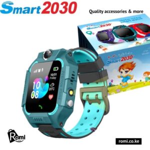 Smart Watch 2030 Ultra 49mm With Titanium Case